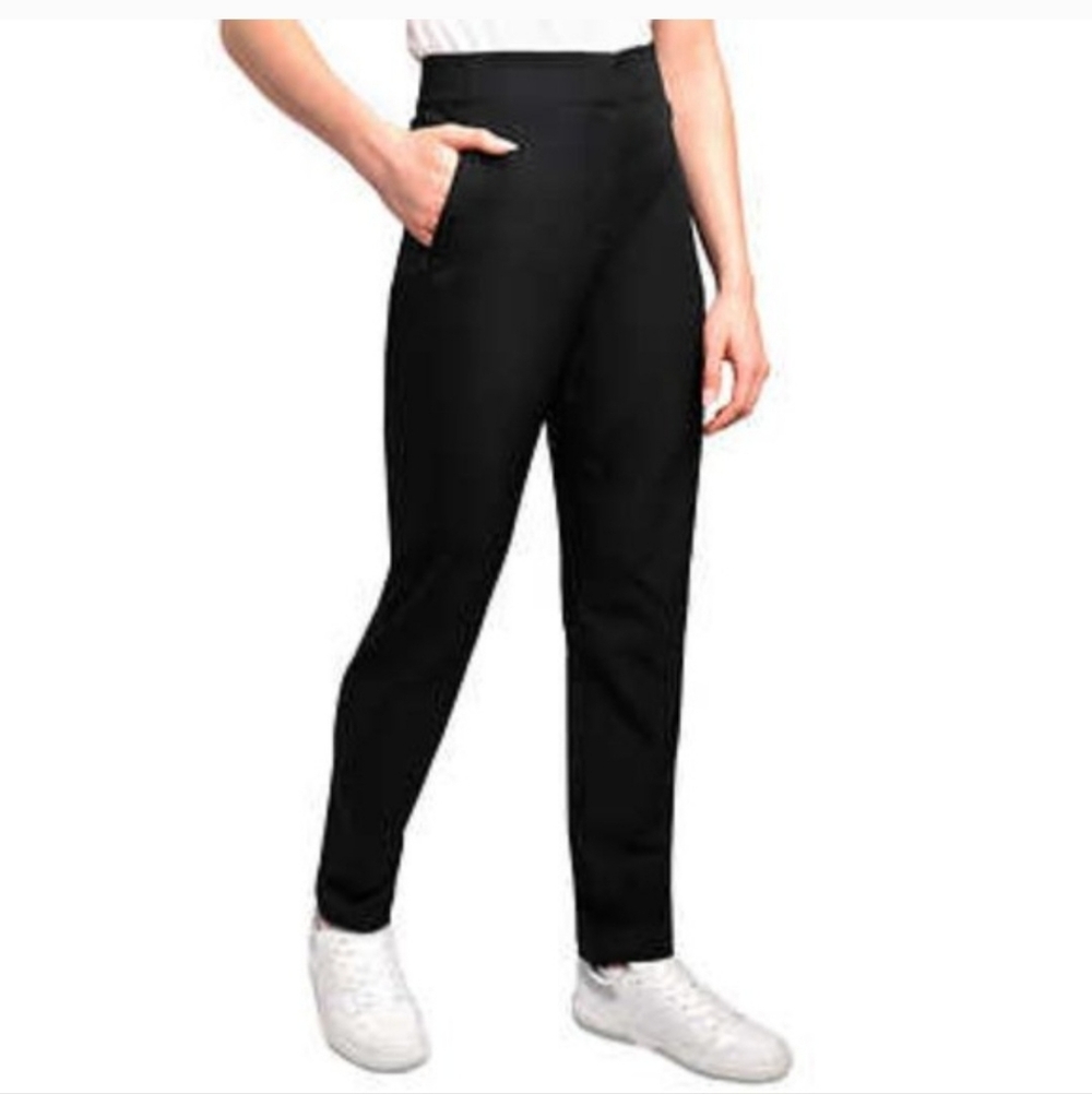 Lole‎ Black Straight Leg Pants